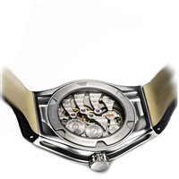 Orologio Locman Uomo Montecristo in Acciaio 0535A01S-00BKGYPK - 0535A01S-00BKGYPK
